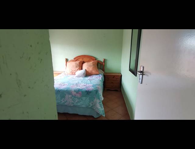 3 BEDROOM APARTMENT FOR SALE IN RENSBURG